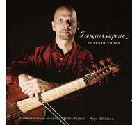 Couperin, F. - Pieces De Violes