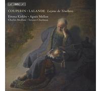 Couperin, F. - Trois Lecons De Tenebres Pour Le Mercredy Saint