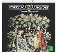 Couperin: Harpsichord Works
