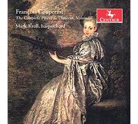 Couperin/ Kroll - Complete Pieces De Claveci 7