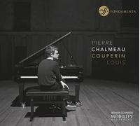 Pierre Chalmeau Pierre Chalmeau: Louis Couperin (CD) Album
