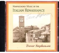 Couperin - La Sultanne; Jay