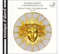 Couperin - L'Apotheose De Lully