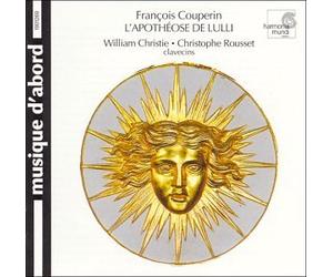 Couperin - L'Apotheose De Lully