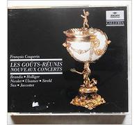 Couperin - Les Gouts / Reunis