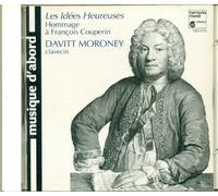Couperin;Les Idees Heureuse