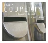 Couperin/ Moroney - L'Oeuvre D'Orgue