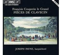Couperin - Pieces De Clavecin