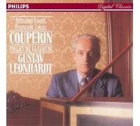 Couperin - Pieces De Clavecin