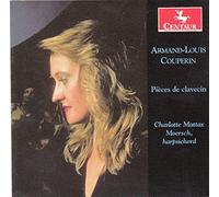 Couperin - Pieces De Clavecin