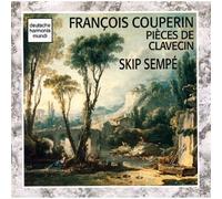 Couperin - Pieces De Clavier