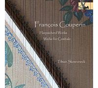 Couperin / Skowroneck - Harpsichord Works