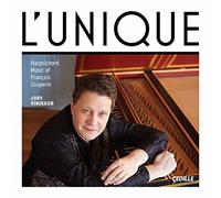 Couperin/ Vinikour - L'Unique