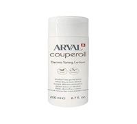 Arval Couperoll Dermo Toning Lotion - lozione delicata analcolica 200 ml