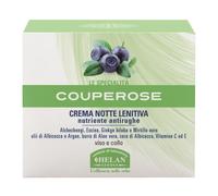 Helan Crema Notte Couperose Lenitiva Antirughe 50 ml