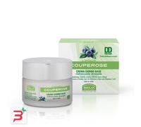 HELAN Couperose - Crema Giorno Base rinfrescante e idratante 50 ml