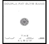 Coupla Fat Guys Band - Wide Album