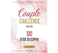 Couple Challenge Book Italiano