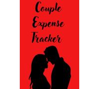 Couple expense tracker: Expenses tracker for couples