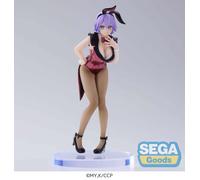 Couple Of Cuckoos Hiro Segawa PM PVC Figure SEGA