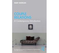 Couple Relations: A Contemporary Introduction