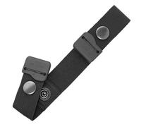 Coupler Black Rapid 362004 con Sangle Elastica per Montaggio Doppio