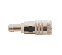 Coupler Rapido Per Radiatore Laser - Per Scania 5077