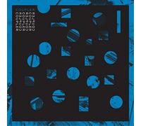 Coupler The Blue Room Sessions (Vinyl LP) 12" Album