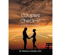 Couples Check-in - A COUPLE'S JOURNAL