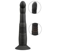 Scelta delle Coppie - Vibratore Punto G+P (nero)