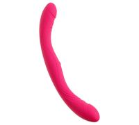 Scelta della Coppia - vibratore doppio (rosa)