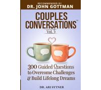 Couples Conversations: Building Our Future (Vol. 5): 300 Questions to Overcome Challenges and Build Lifelong Dreams for a Lasting Marriage
