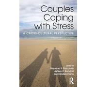 Couples Coping with Stress: A Cross-Cultural Perspective
