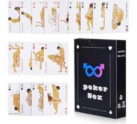 Couples Drinking Game Naughty Card Challenges and Unforgettable Moments for a Memorable Night in with Friends