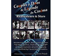 Couples & Duos de Légende du Cinéma : Réalisateurs & Stars 4 DVD
