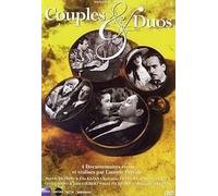 Couples & Duos - Marlon Brando & Elia Kazan, Katharine Hepburn & Spencer Tracy, Greta Garbo & John Gilbert, Mary Pickford & Douglas Fairbanks