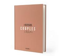 Couples Edition V2 - 30 Nuovo nuovo gioco notturno da grattare per coppie