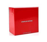 (Couples Edition)WE'RE NOT REALLY STRANGERS - an Interactive Adult Card Game and Icebreaker. Friendship Edition - A Best Friend 150 Wildcards