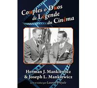 Couples et duos de légende du cinéma : Herman Joseph l. mankiewicz
