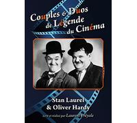 Couples et duos de légende du cinéma : Stan Laurel & Oliver Hardy