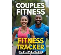 Couples Fitness Tracker - Get Strong Together: Log workouts, moods, and goals side by side - stay fit together