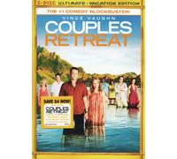 Couples Retreat (2-Disc Ultimate Vacation Edition)