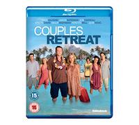 Couples Retreat [Blu-ray]