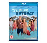 Couples Retreat (Blu-ray) Kristen Bell Ken Jeong Malin Ackerman Jason Bateman
