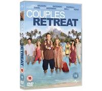 Couples Retreat [Edizione: Regno Unito] [Edizione: Regno Unito]