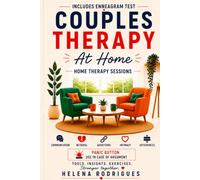 Couples Therapy: Do the sessions at home