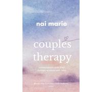 couples therapy (Edition1st)