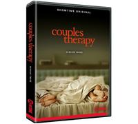Couples Therapy Season 3 (DVD) Various Cast