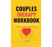 Couples Therapy Workbook
