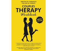Couples Therapy Workbook For Women: For Same Sex Couples